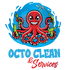 Octo Clean